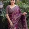 Pashmina Silk - Image 5