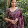 Pashmina Silk - Image 6