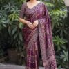 Pashmina Silk - Image 7