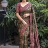 Pashmina Silk - Image 8