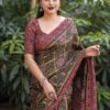 Pashmina Silk - Image 9