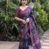 Pashmina Silk - Image 12