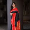 victoria bentex - Black to Red - Image 2