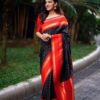 victoria bentex - Black to Red - Image 3