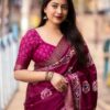 batik handloom - Image 8